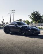 Porsche 911 GT3 RS by Impressive Wrap 2019 года